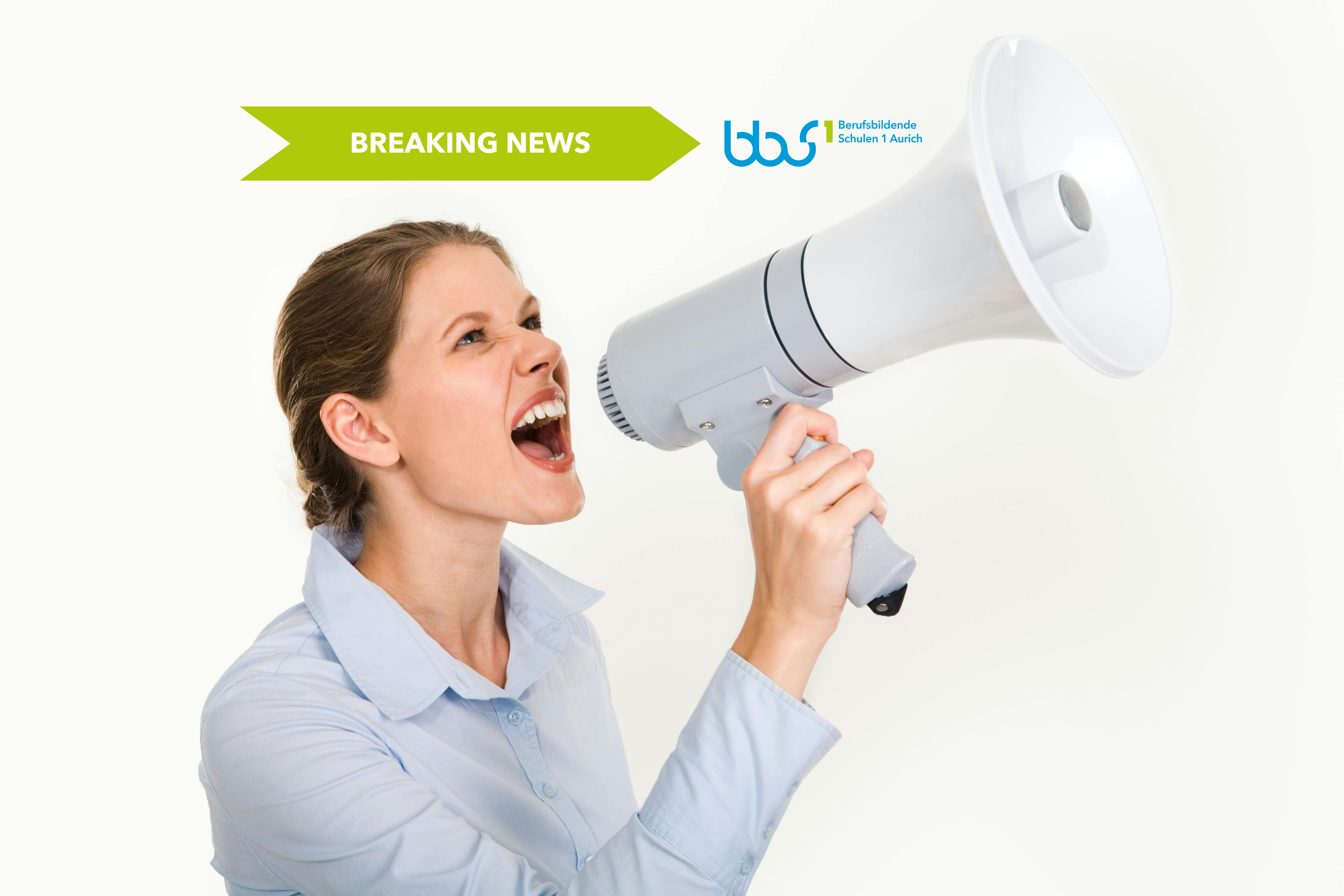 Die BBS 1 Aurich im Wandel 